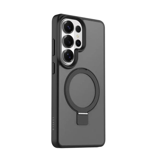 Levelo Verona MagSafe case for the Samsung S26 Ultra