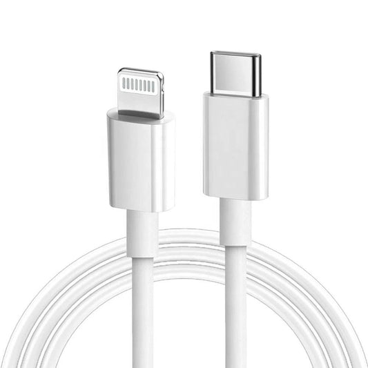 USB-C to Lightning Cable