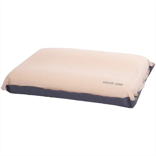 The Green Lion Inflatable Camping Pillow