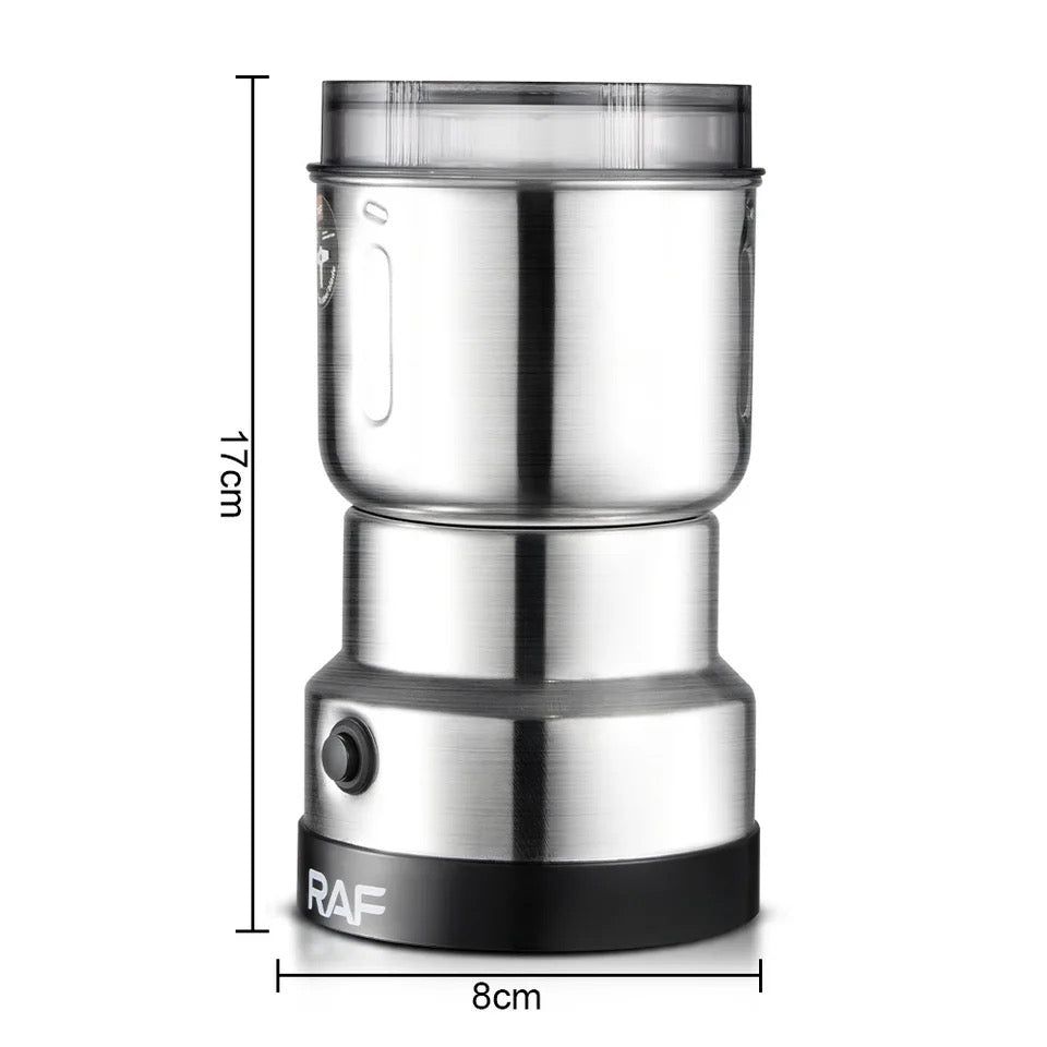 Raf Coffee Grinder R7113 R7132