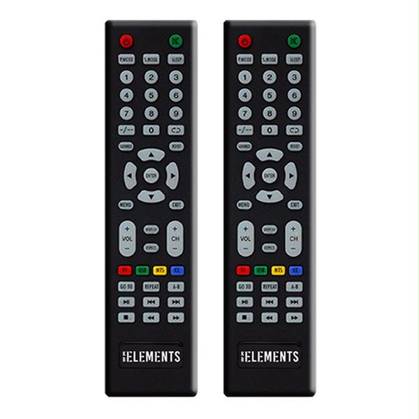 KB Elements ELT24DE910B 24" FHD LED TV