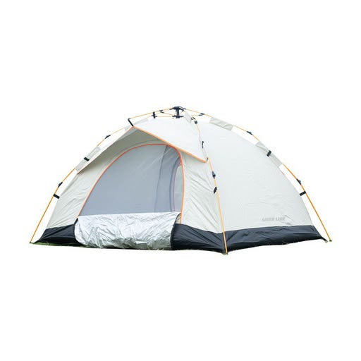 The Green Lion GT-3 Camping Tent