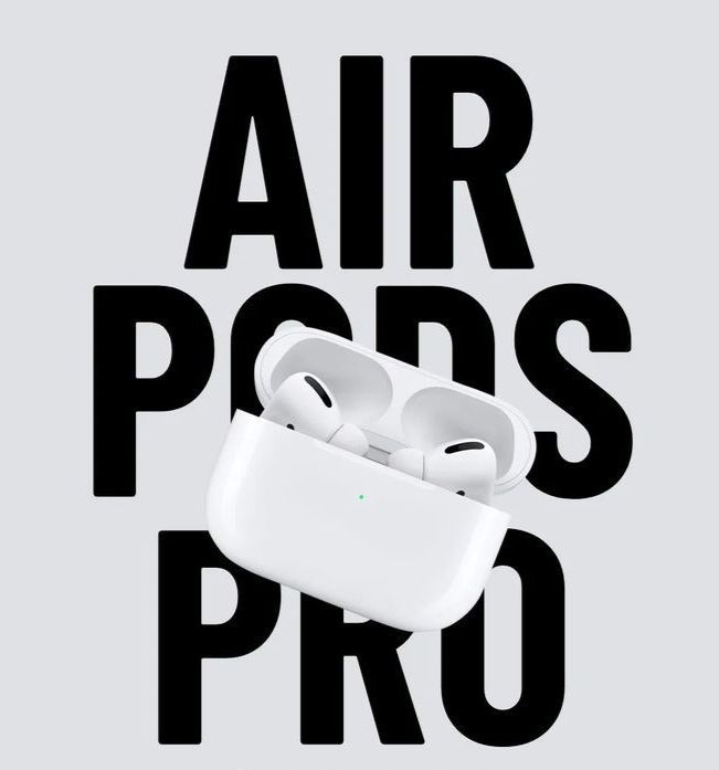 Airpods Pro 2