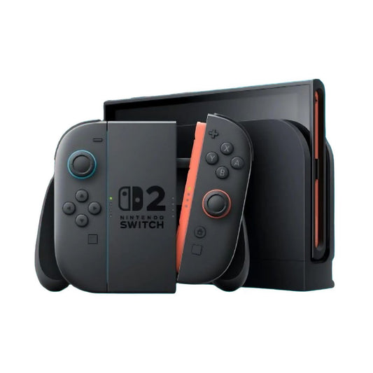 Nintendo Switch 2 gaming console
