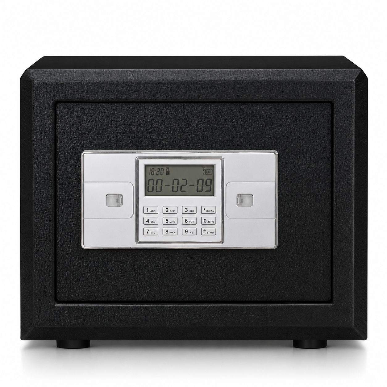 SecuraSafe 3D-310 Safebox