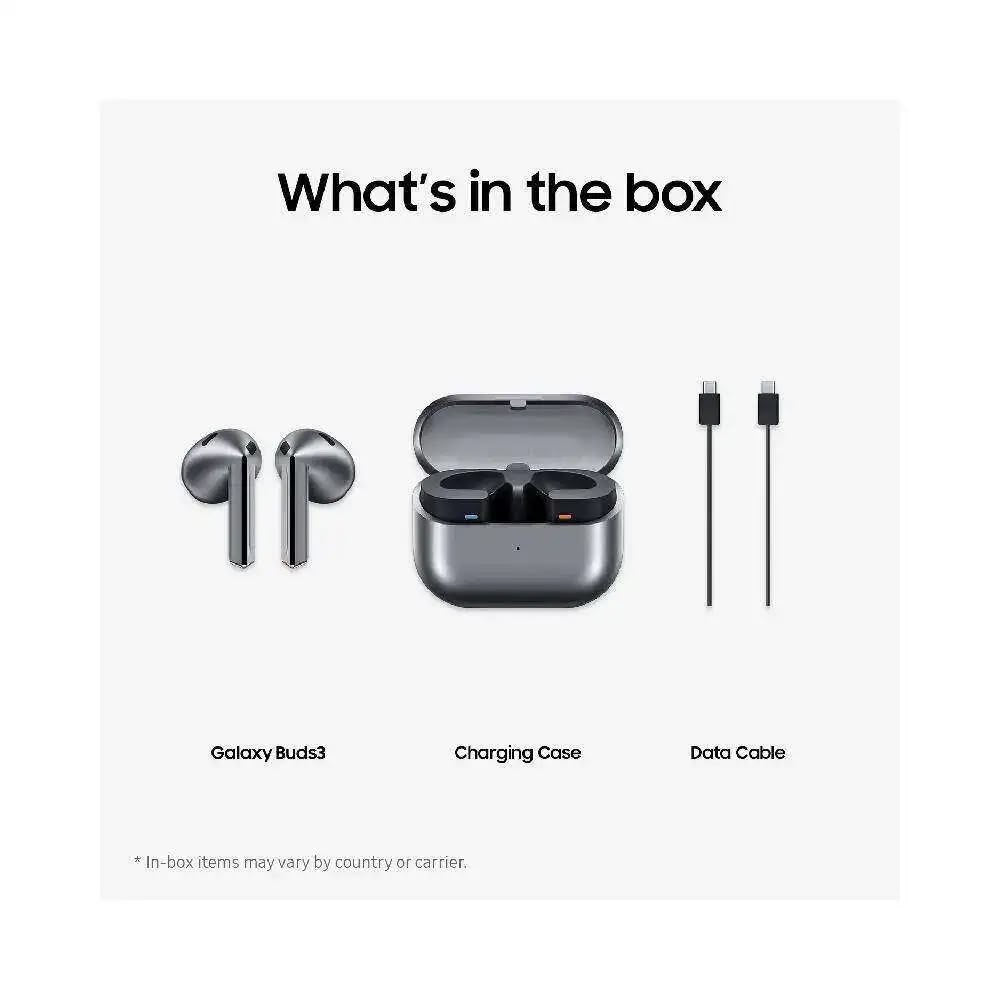 Samsung Galaxy Buds 3 Pro