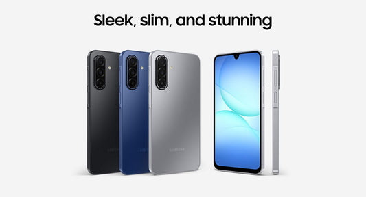 Samsung a17