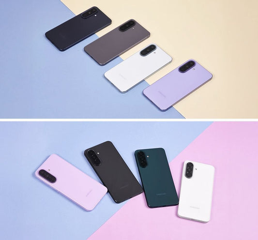 Samsung a57
