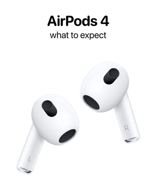 Airpods 4