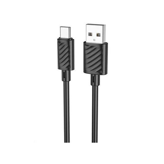 Cable USB to Type-C “X88 Gratified”
