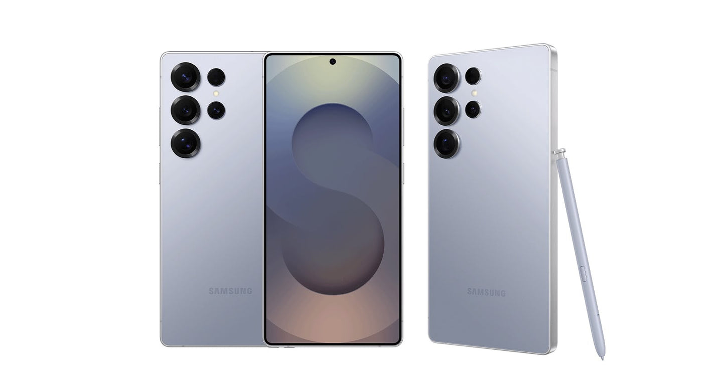 Samsung S25 Ultra ADH