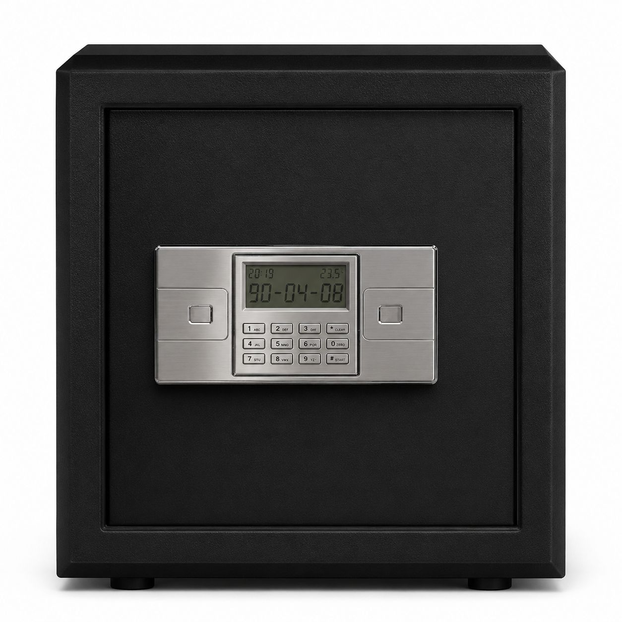 SecuraSafe 3D-400 Safebox