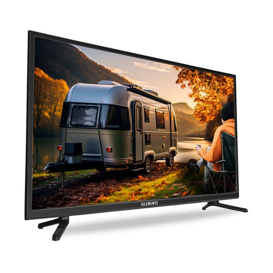 KB Elements ELT24DE910B 24" FHD LED TV