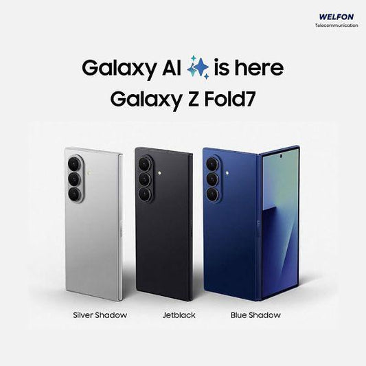 Samsung Fold 7