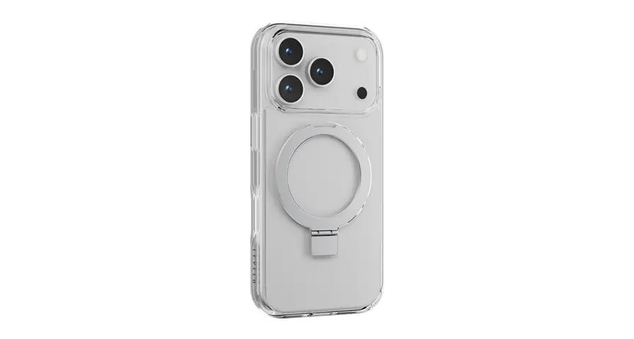 Levelo Verona Case for iPhone 17 Pro