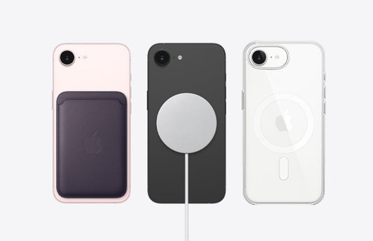 iPhone 17e
