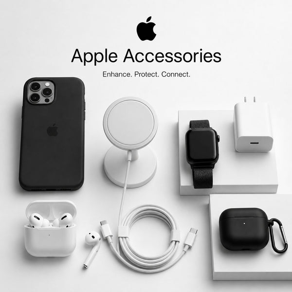 Apple Accessories