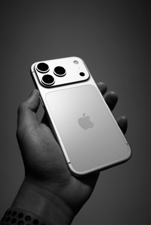 iPhones