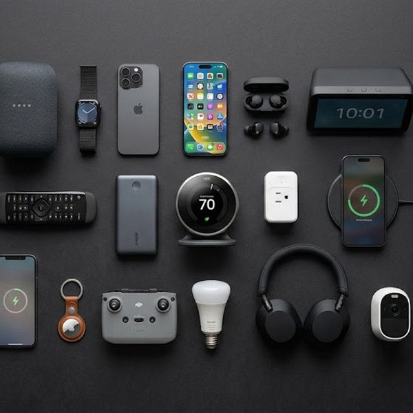 Gadgets