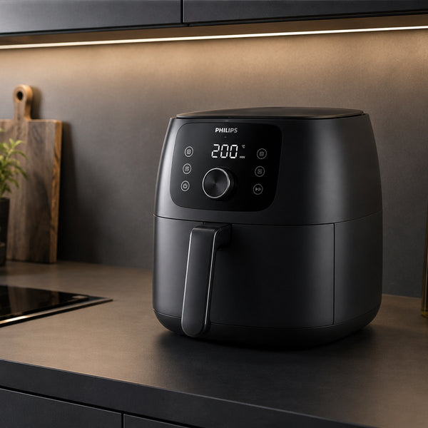 Home Appliances
