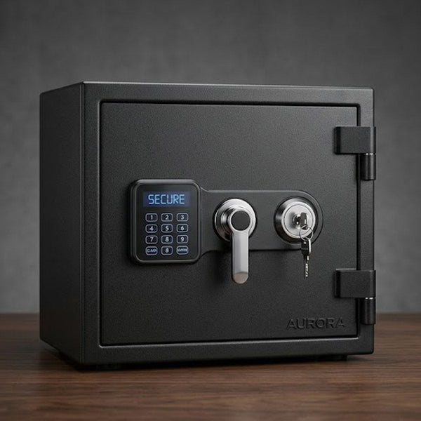 Safe Boxes