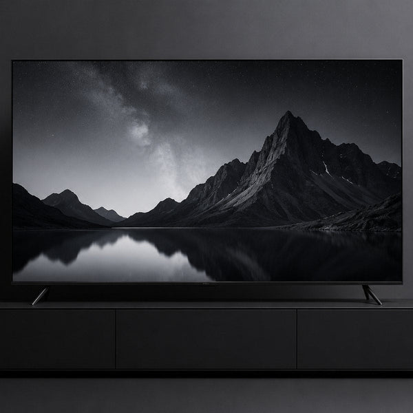 TV's
