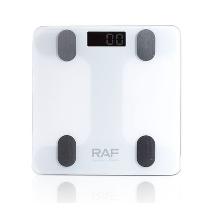 RAF Electronic Floor Scale R10030