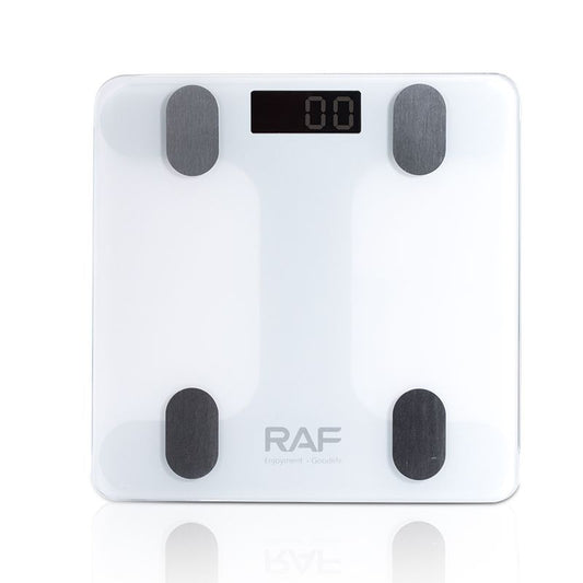 RAF Electronic Floor Scale R10030