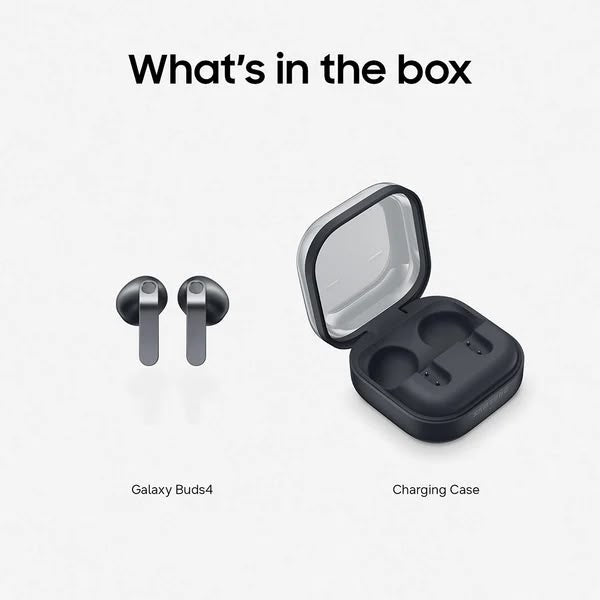 Samsung Galaxy Buds 4