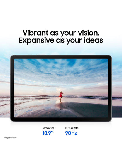 Samsung Tab S10 Lite 10.9"
