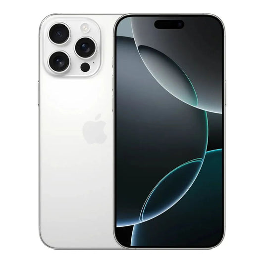 iPhone 16 pro