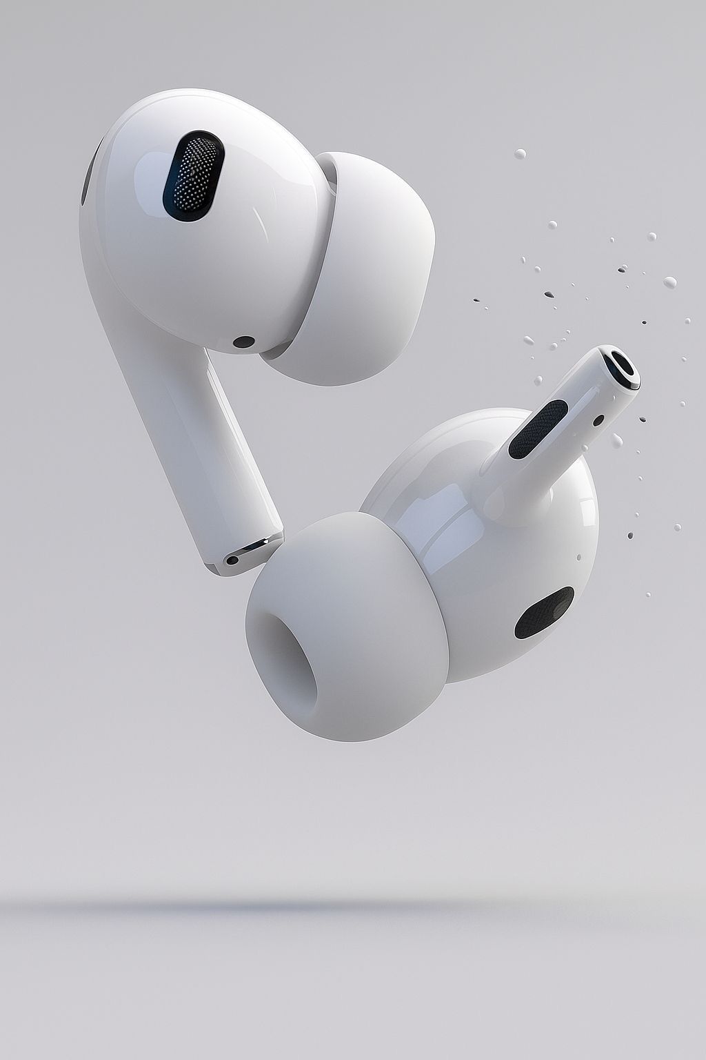 Airpods Pro 3