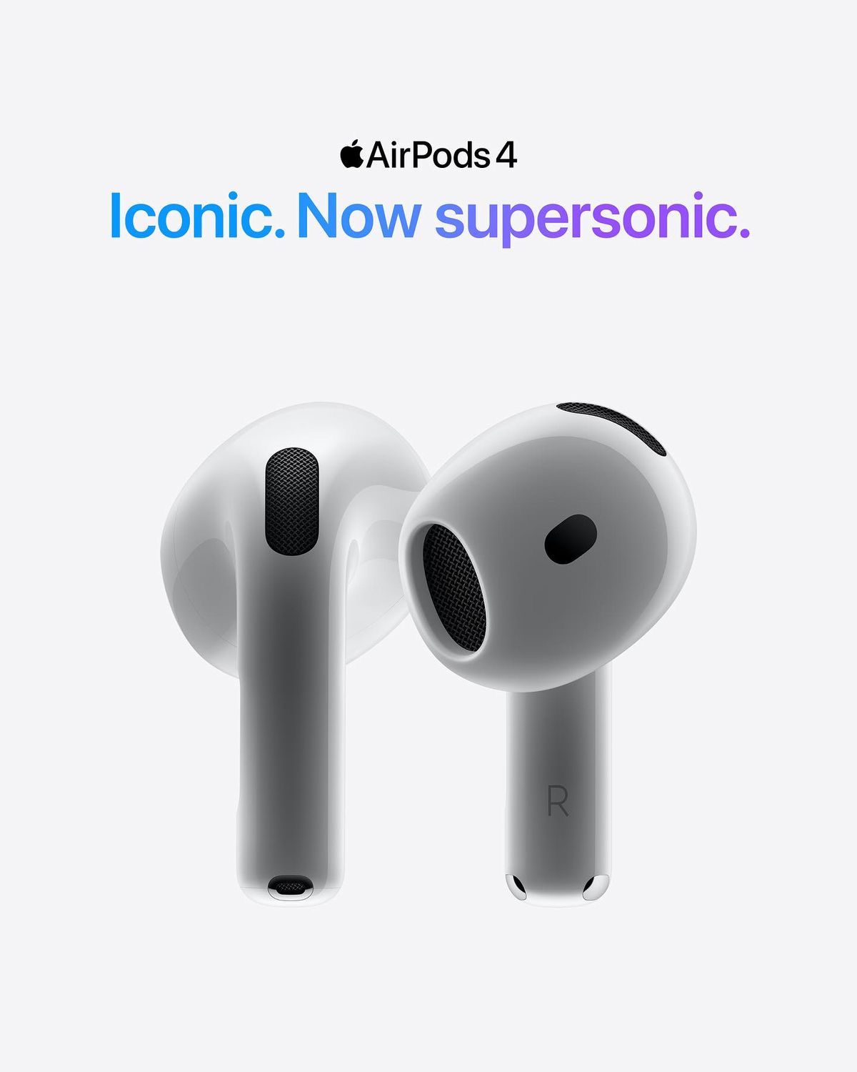 Airpods 4
