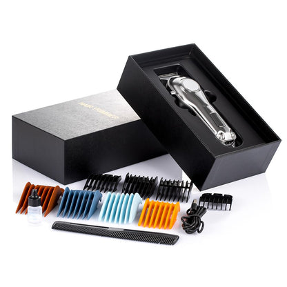 RAF Hair Trimmer High Grade Electric R4030