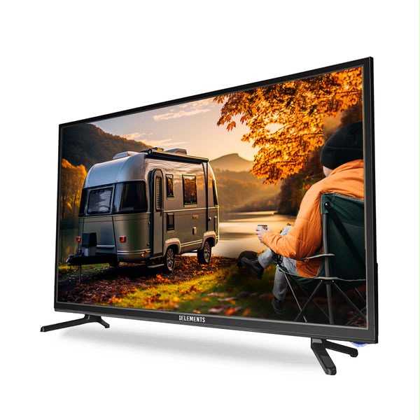 KB Elements ELT24DE910B 24" FHD LED TV