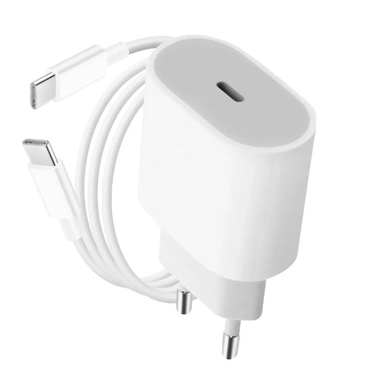 USB-C Charge Cable (1 m)