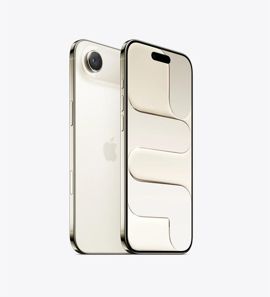 iPhone 17 air