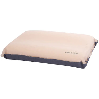 The Green Lion Inflatable Camping Pillow