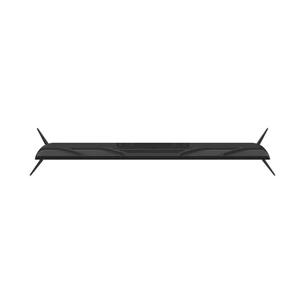 ELEMENTS 55″ QLED UHD 4K HDR+ TV SMART FRAMELESS