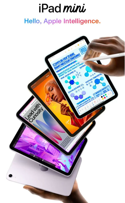 iPad mini 7