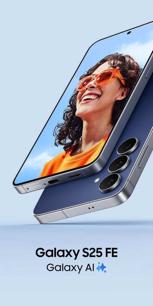 Samsung S25 FE ADH