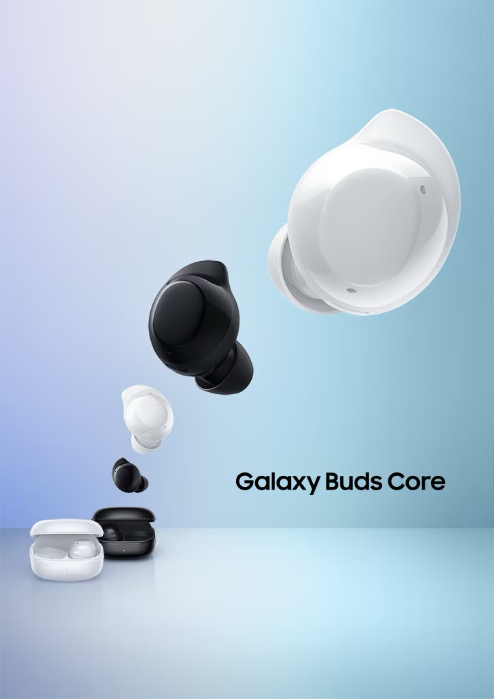 Samsung Galaxy Buds Core