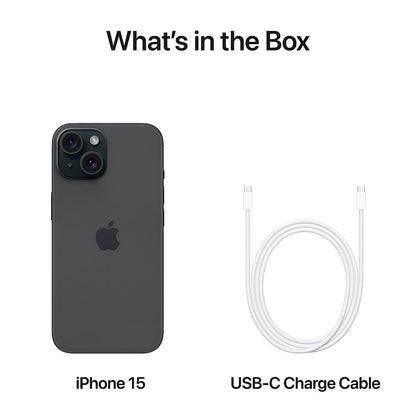iPhone 15