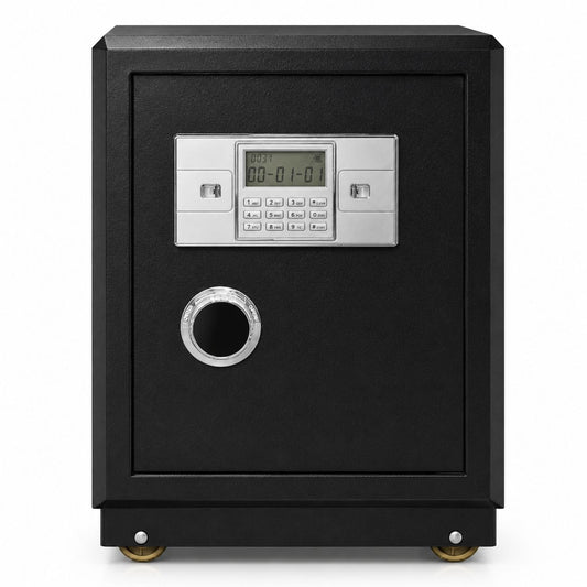SecuraSafe 3D-570 Safebox