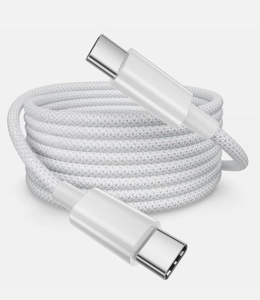 USB-C Charge Cable (1 m)