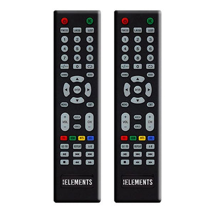 KB Elements ELT24DE910B 24" FHD LED TV