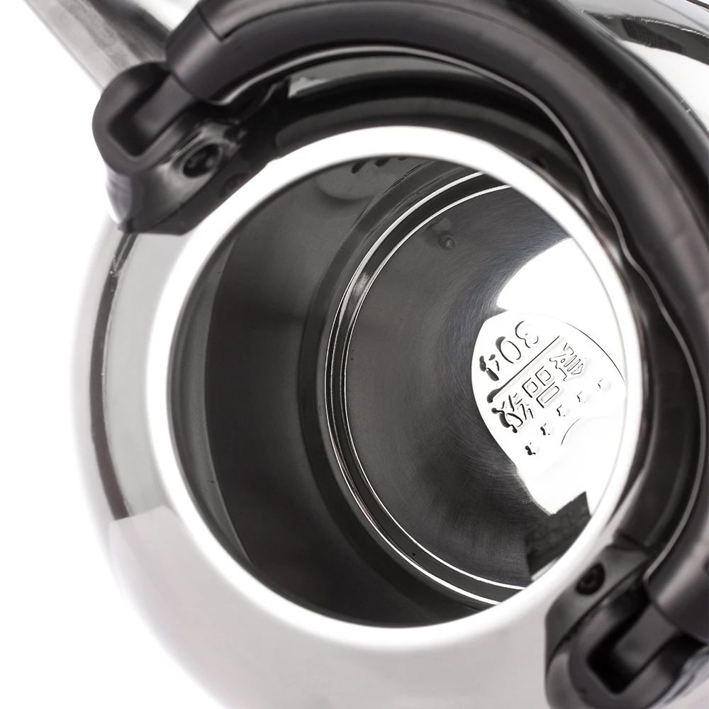 RAF 4L Stainless Steel Electric Kettle R7310