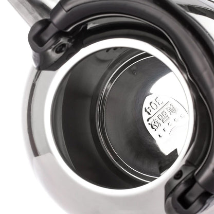 RAF 4L Stainless Steel Electric Kettle R7310