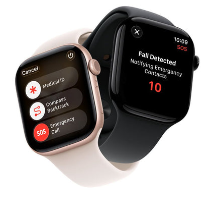 Apple Watch Serie 11