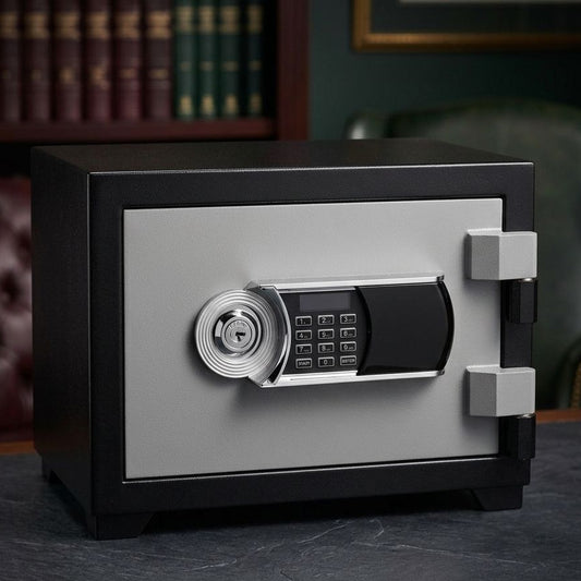 SecuraSafe LB-330 Safebox
